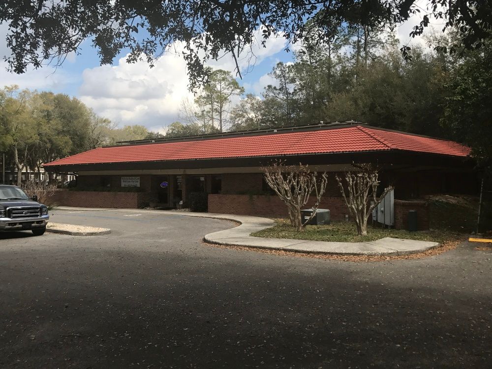 6121 NW 1st Place, Gainesville, FL 32607